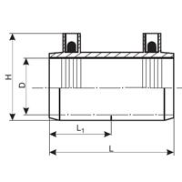 терморезисторная