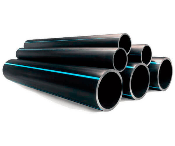 Пластиковые трубы