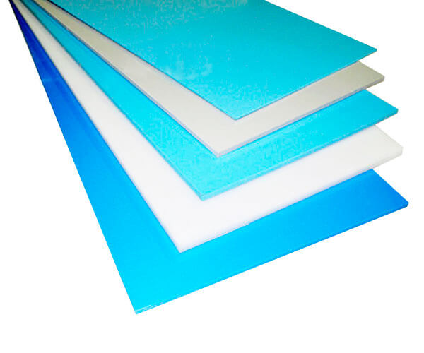 Промышленные пластики